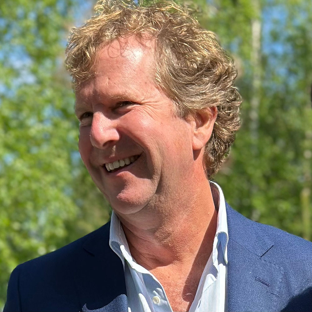 Brian D. Denman