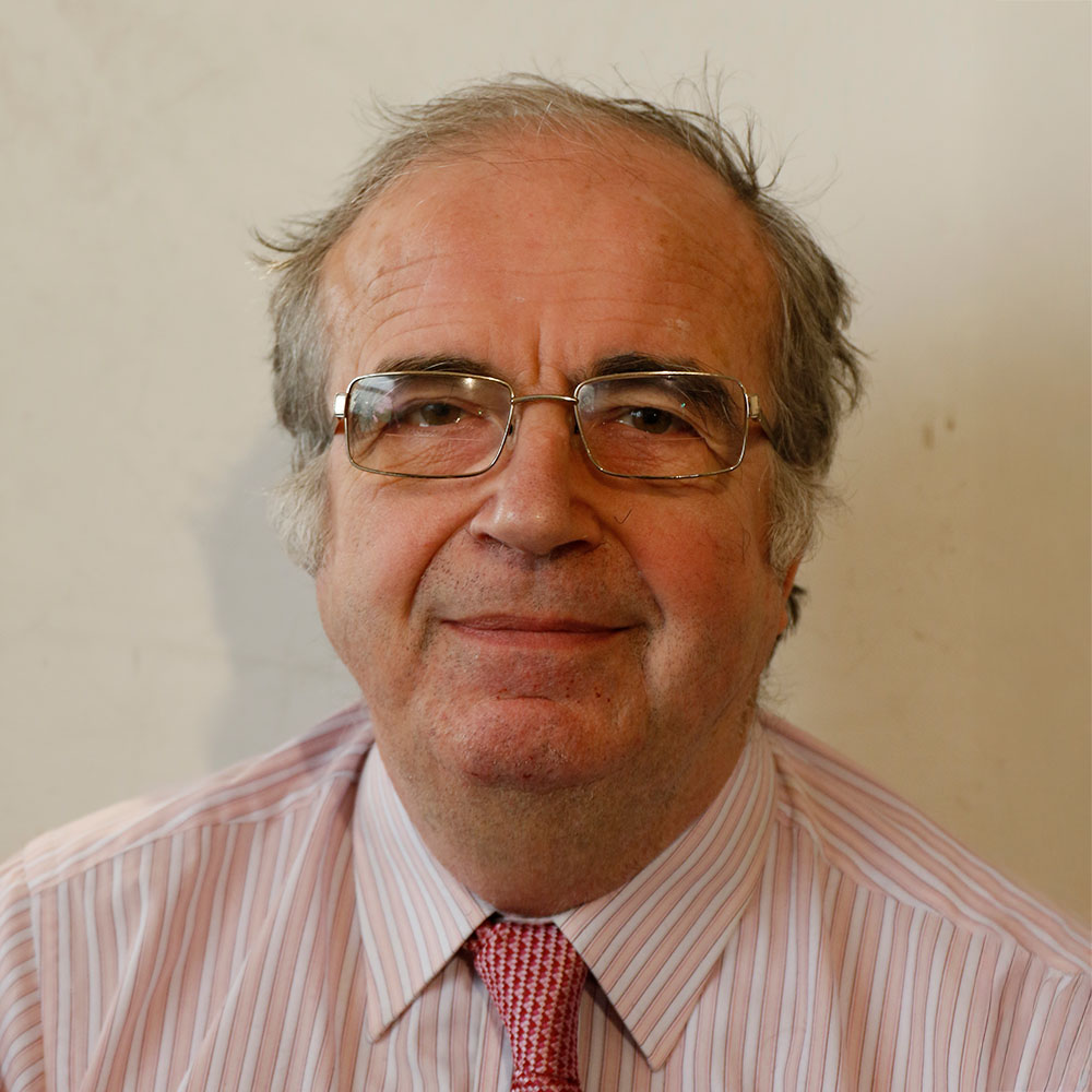 David Turner
