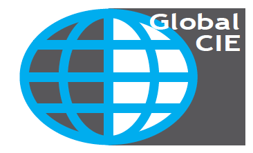 GlobalCIE Logo